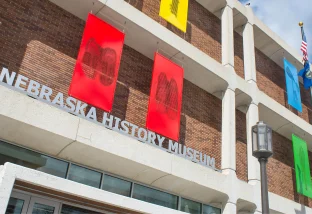 Nebraska History Museum