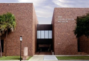 The Charleston Museum