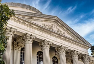 Wilson Library