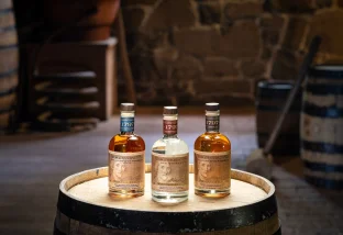 George Washington Rye Whiskey Varieties