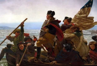 Revolutionary War