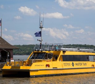 Potomac Water Taxi