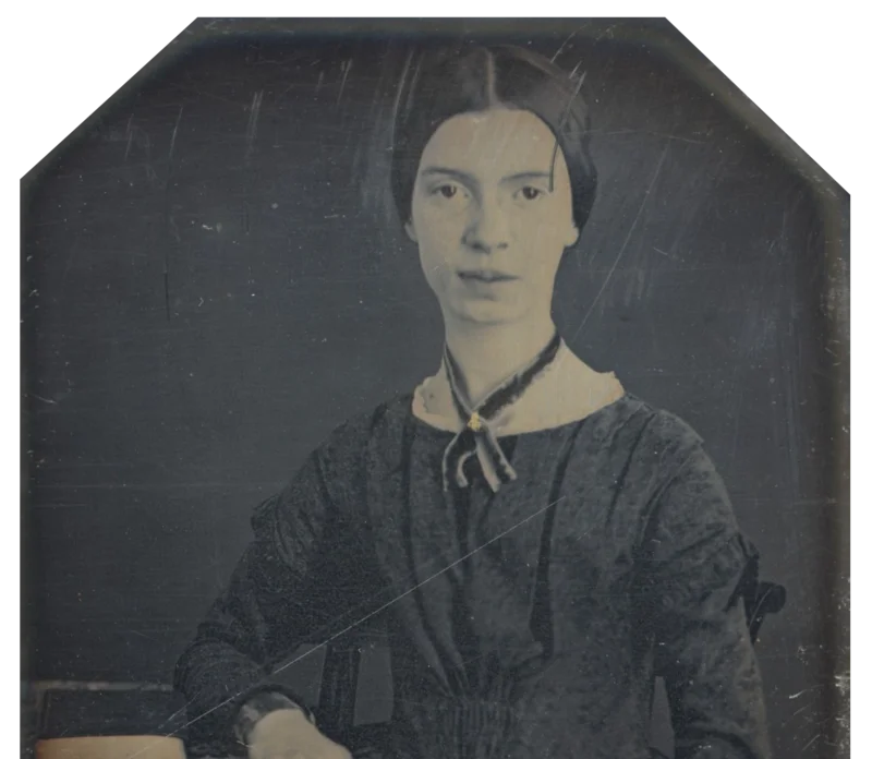 Emily Dickinson