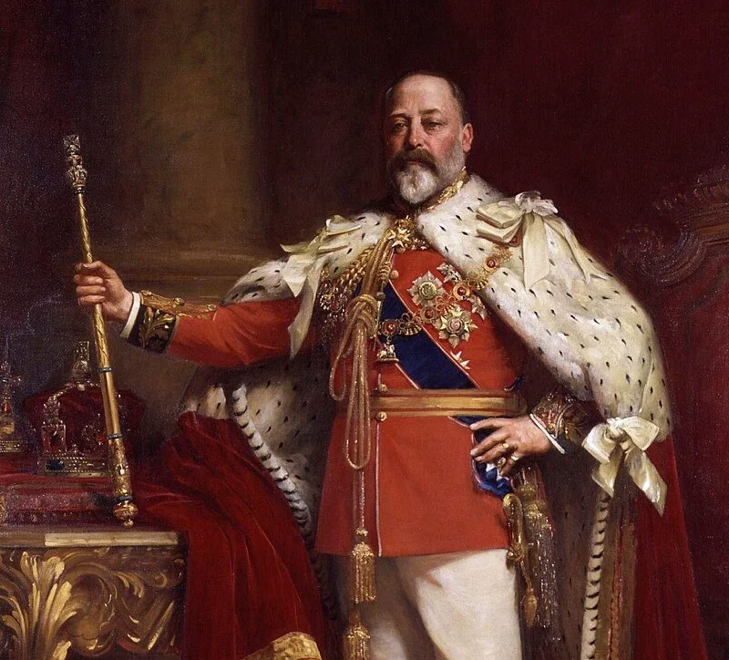 Edward VII