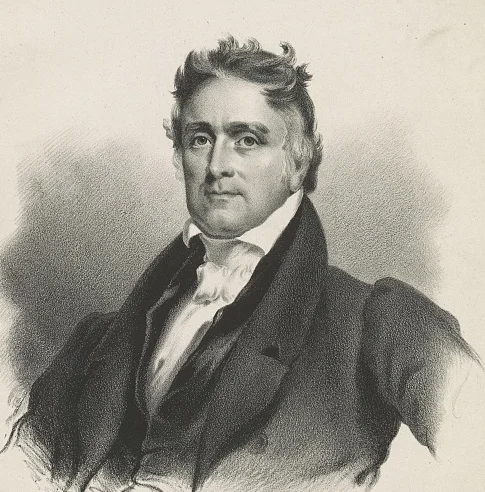 Horace Binney