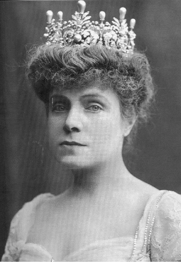 Infanta Eulalia