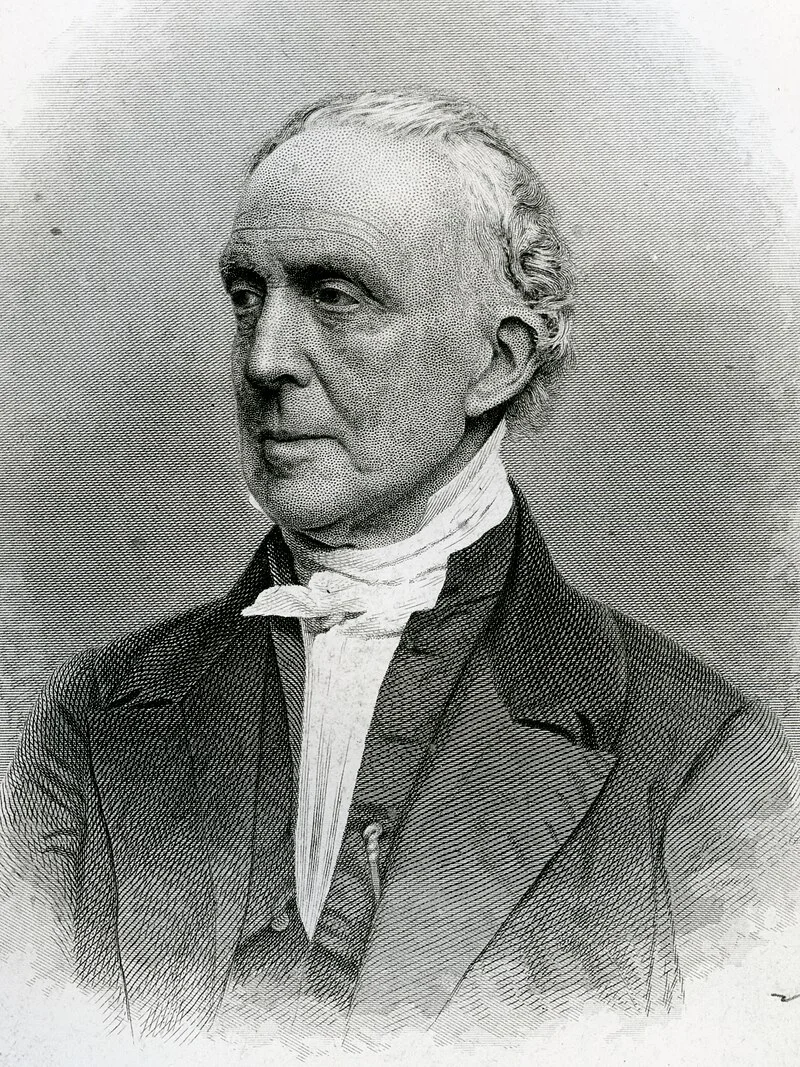 Josiah Quincy