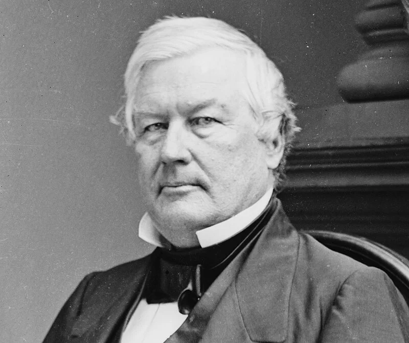 Millard Fillmore
