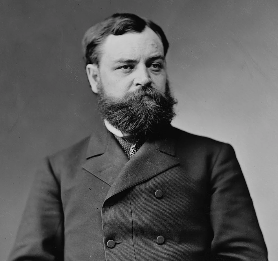 Robert Todd Lincoln
