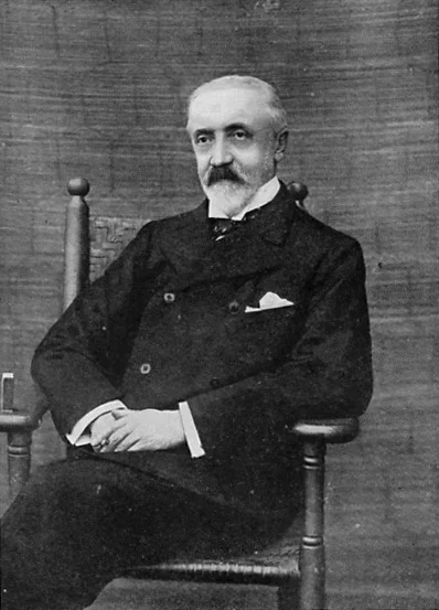 Baron Rosen