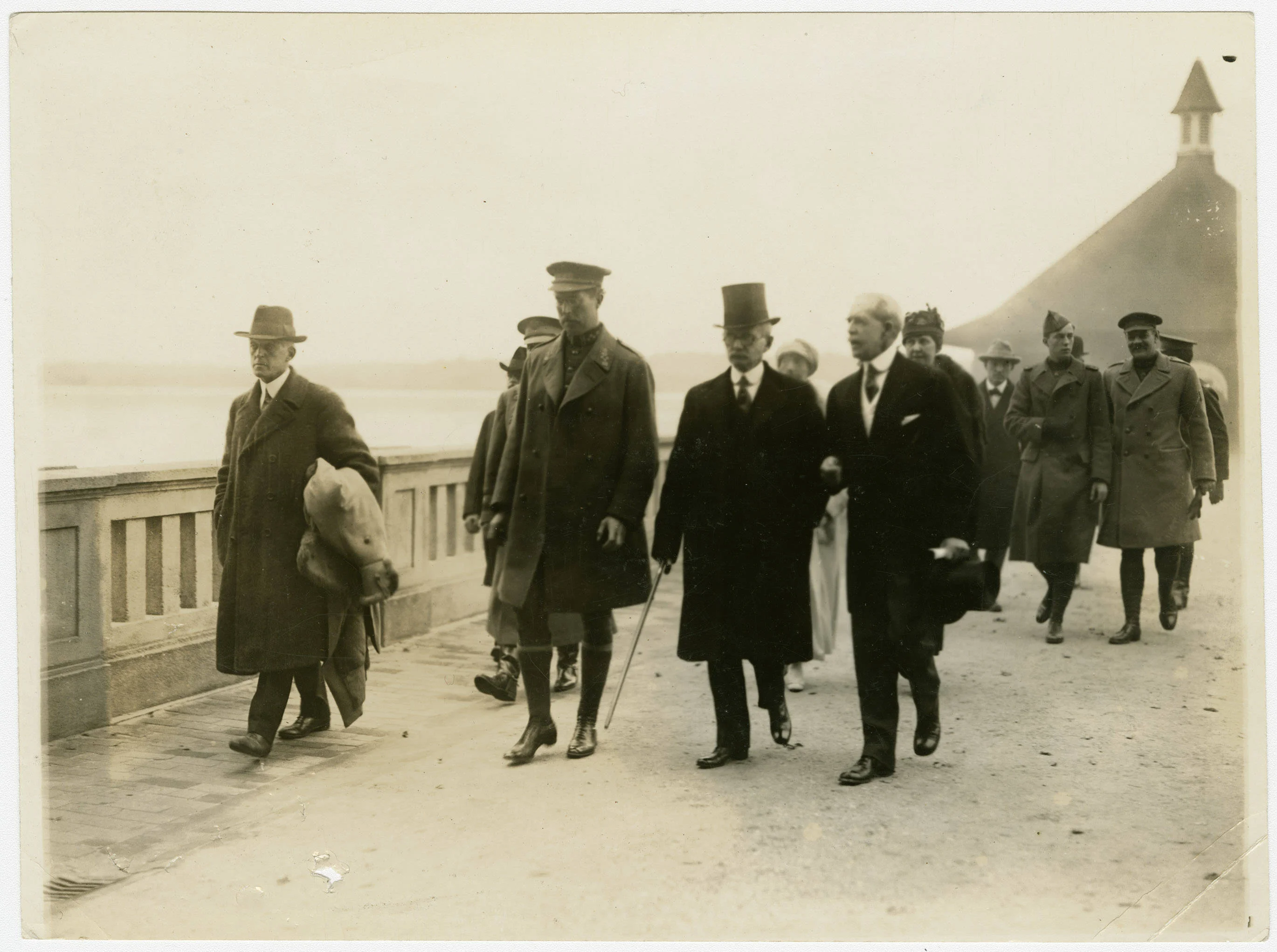 Albert of the Belgians