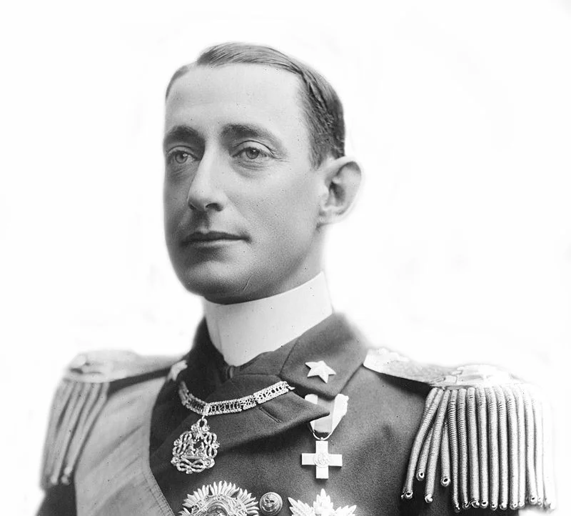 Duke of Abruzzi