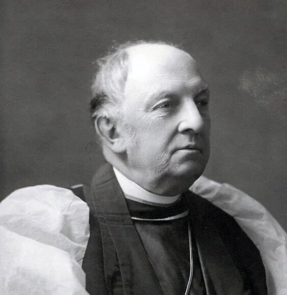 Bishop Doane
