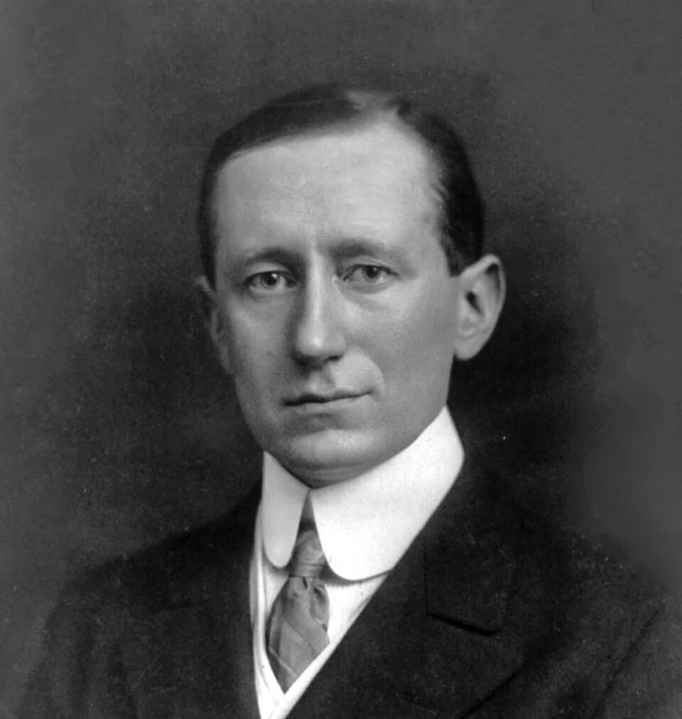 Marconi