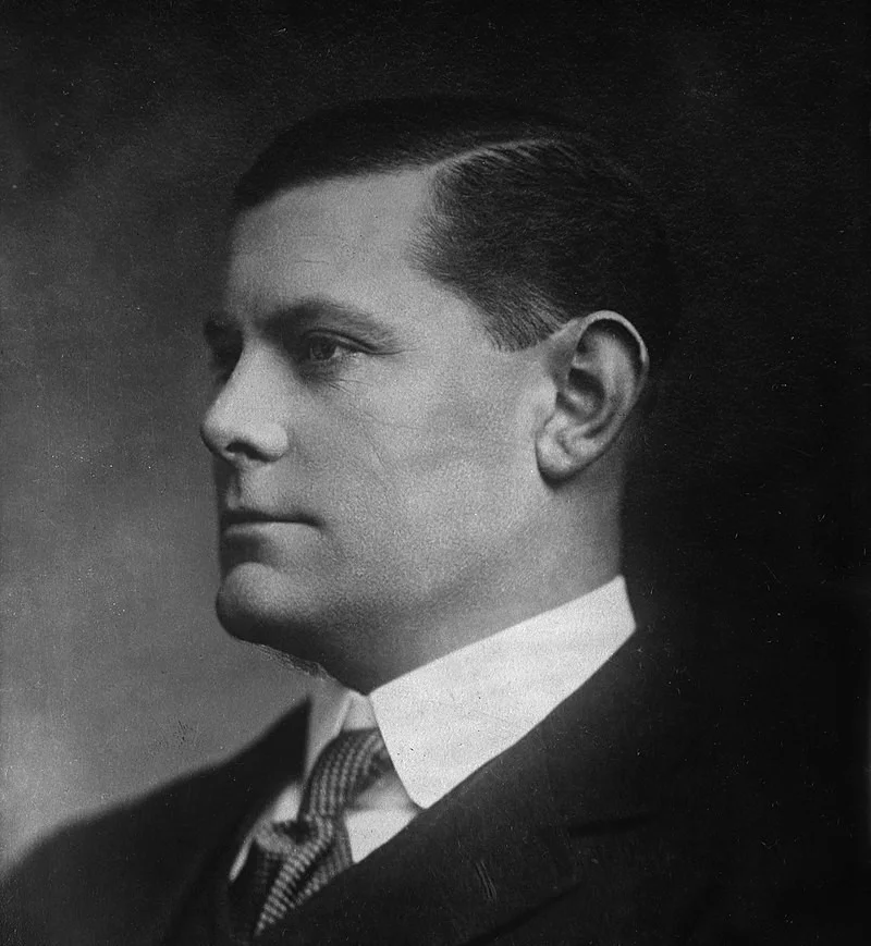 Geddes