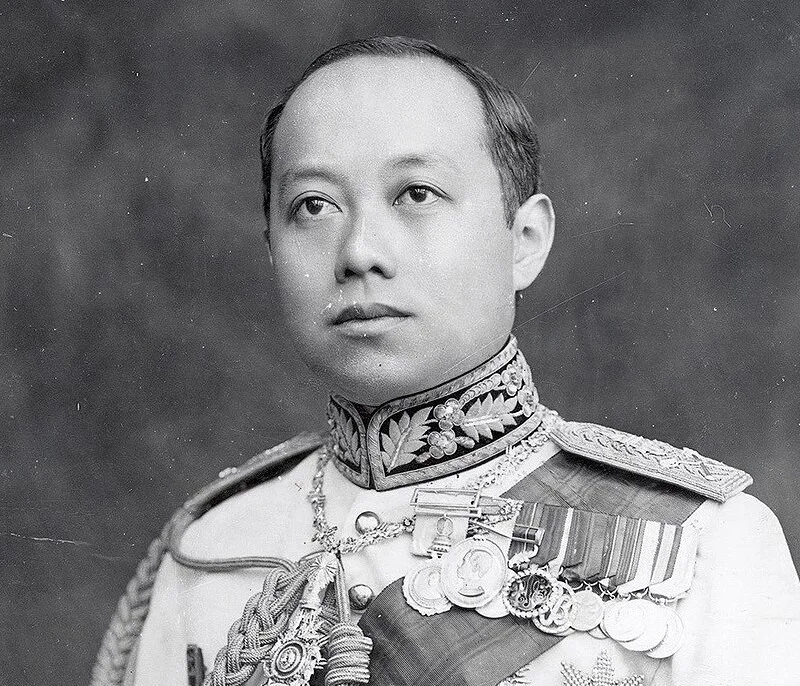 Vajiravudh of Siam