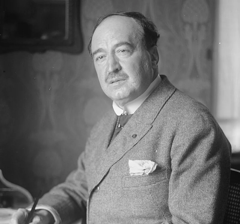 Vincente Ibanez