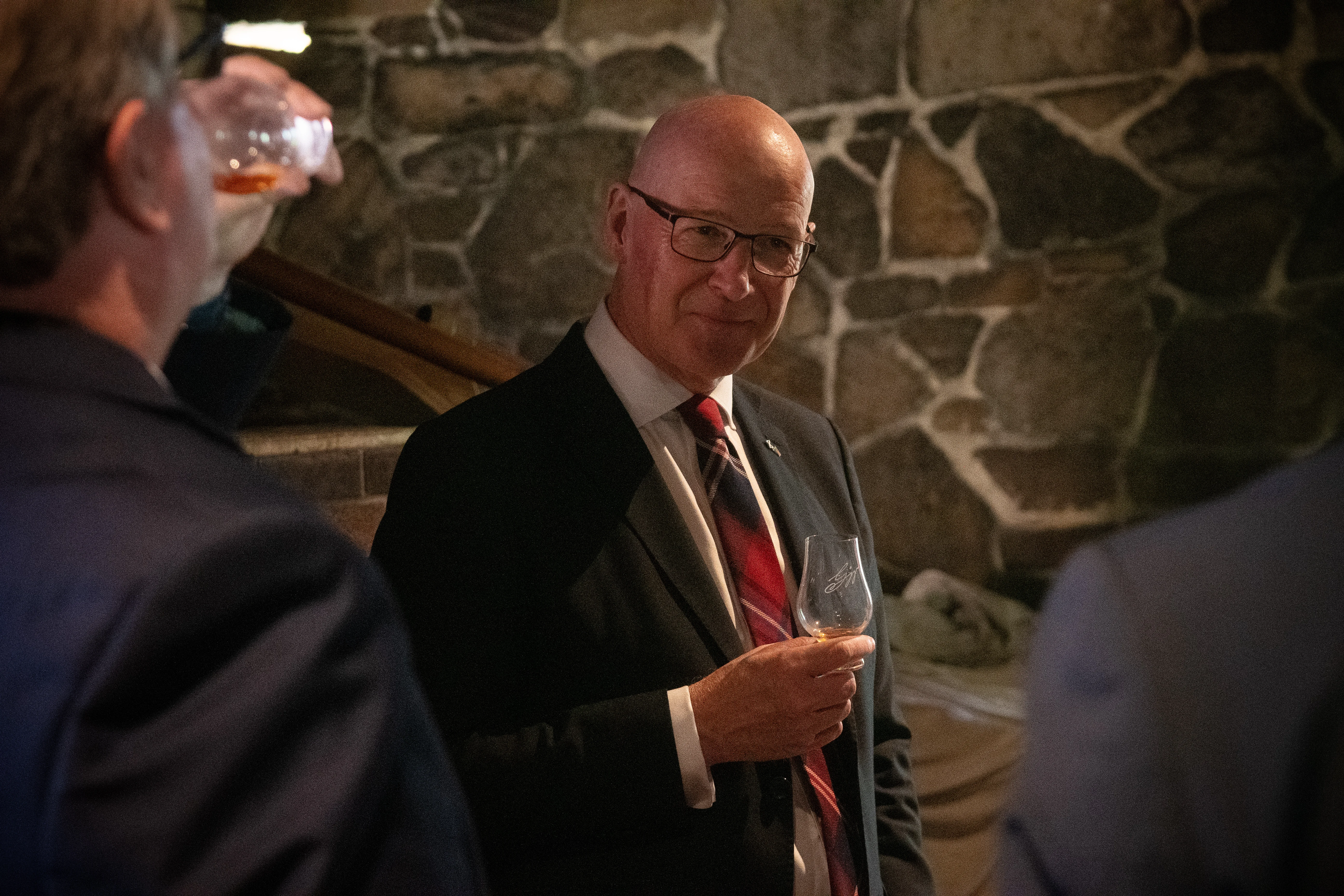 John Swinney