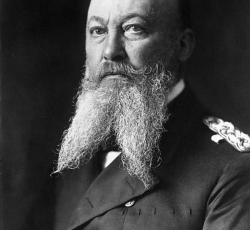 Alfred von Tirpitz