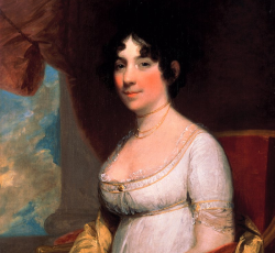 Dolley Madison