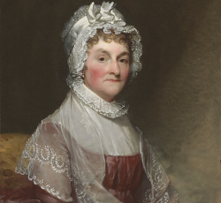 Abigail Smith Adams