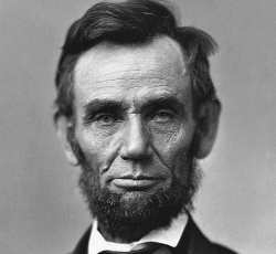 Lincoln