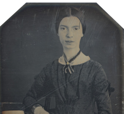 Emily Dickinson