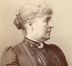 Caroline Harrison