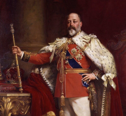 Edward VII