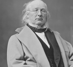 Horace Greeley