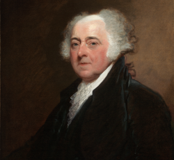 John Adams