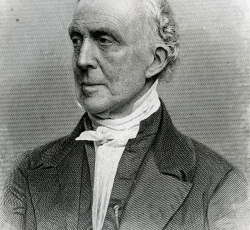 Josiah Quincy
