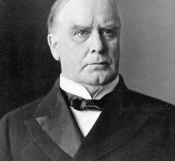 William McKinley