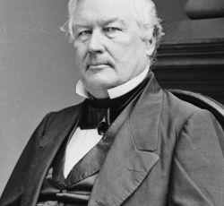 Millard Fillmore