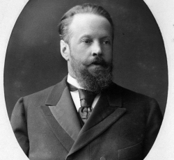 Sergei Witte