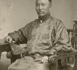 Wu Tingfang