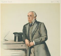 Lord Pauncefote