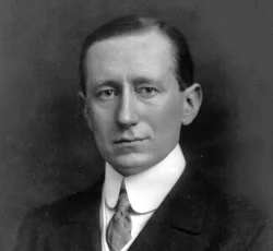 Marconi