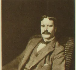 Owen Wister