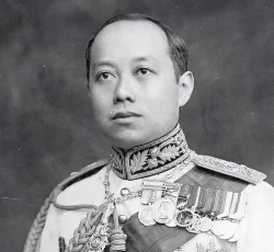 Vajiravudh of Siam