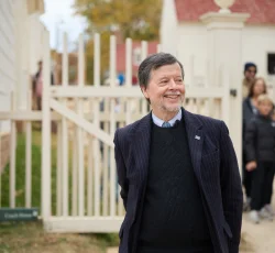 Ken Burns