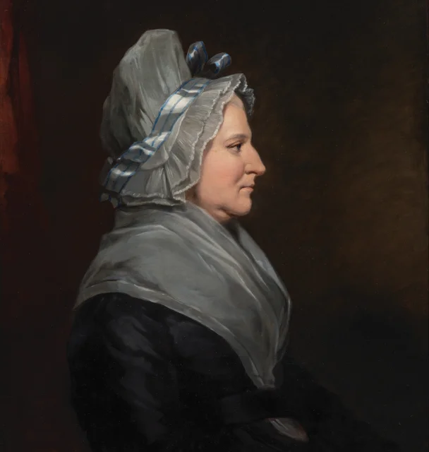 Martha Washington