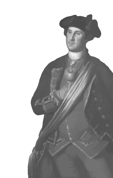 Colonel Washington