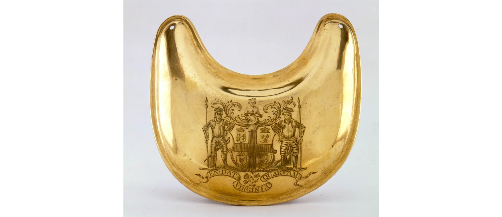 Gorget