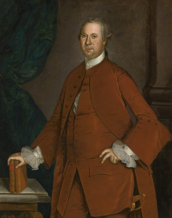 Daniel Jenifer