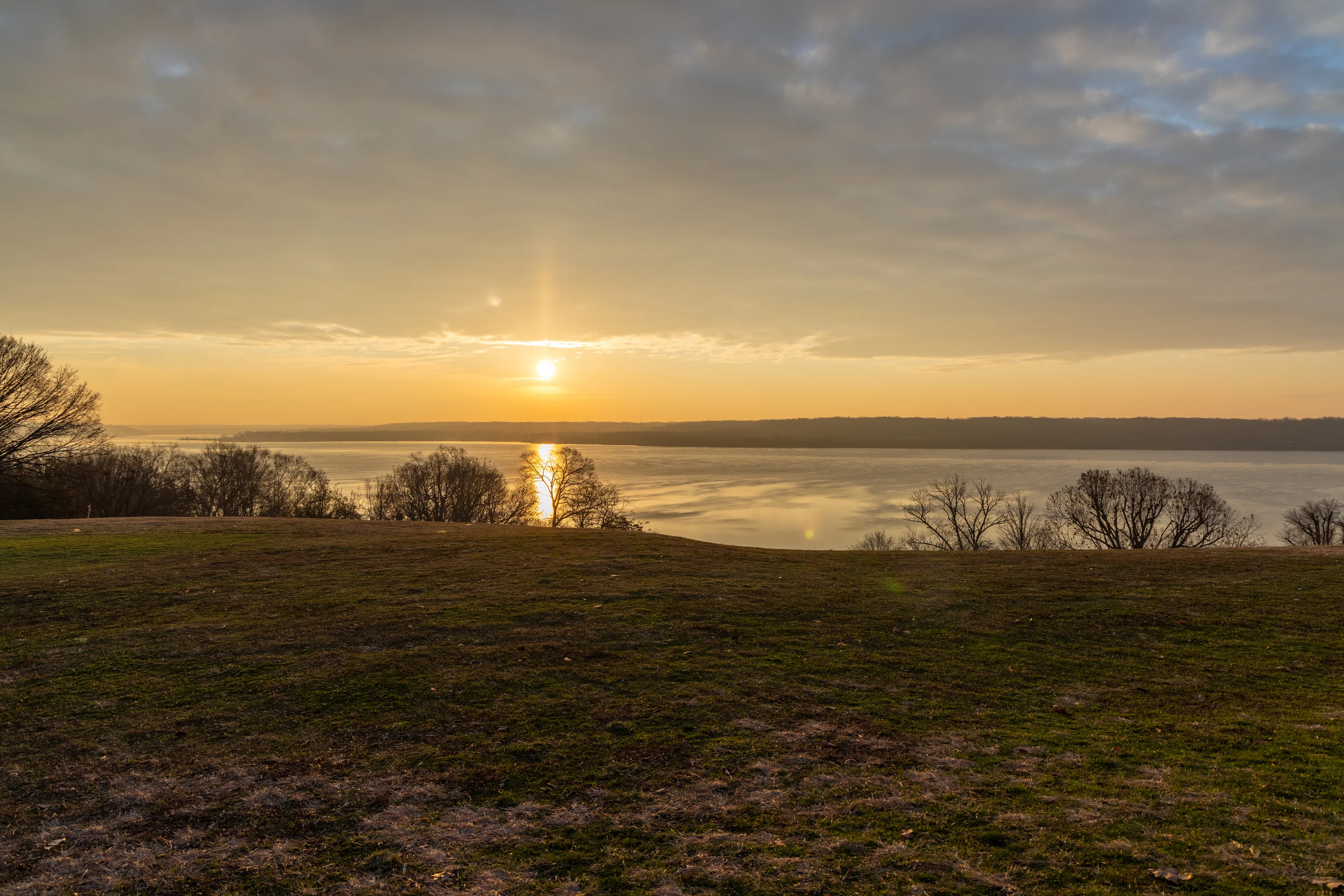 Potomac River