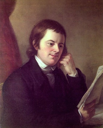 Thomas Johnson