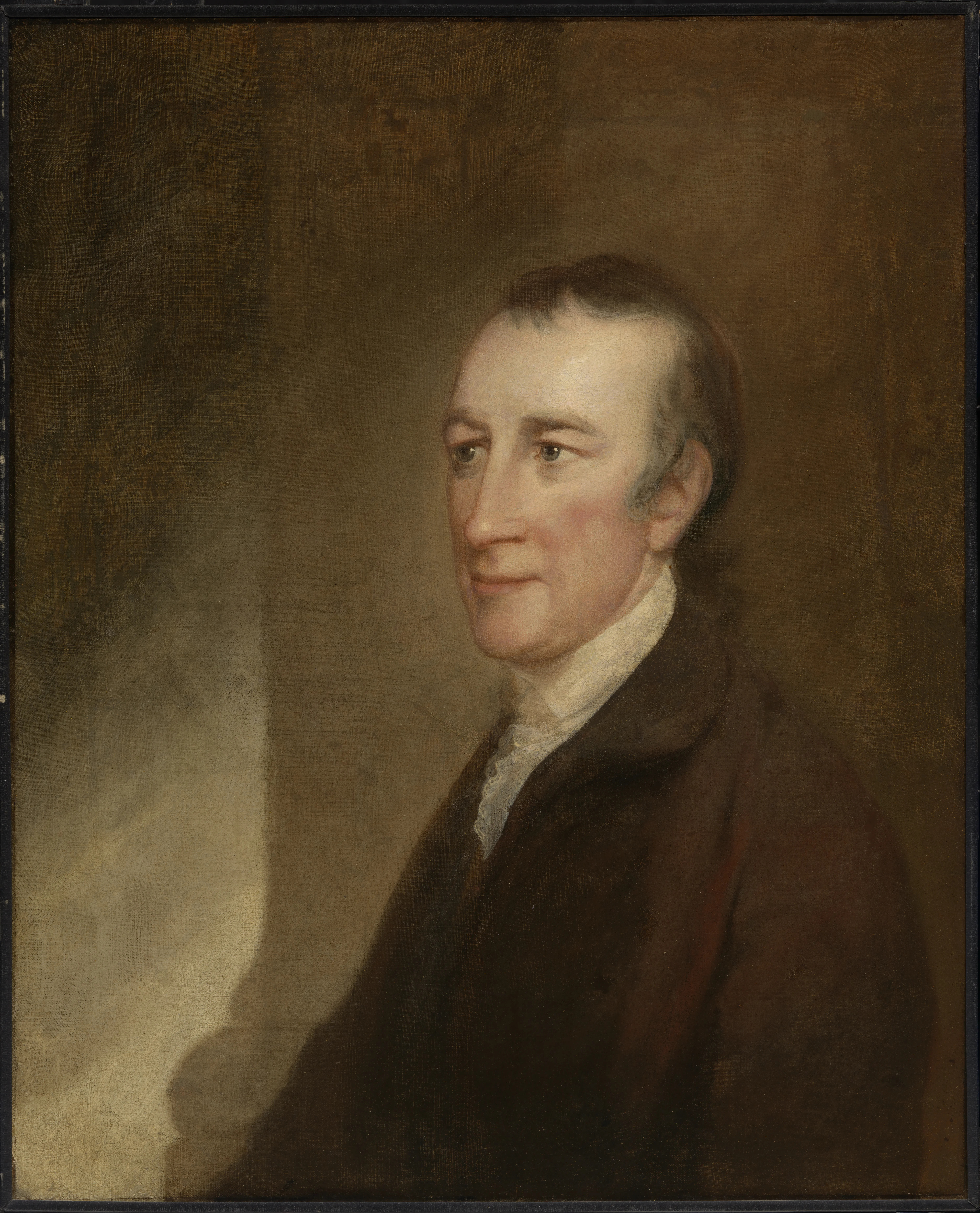 Thomas Stone