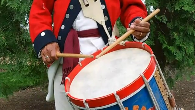 Drum