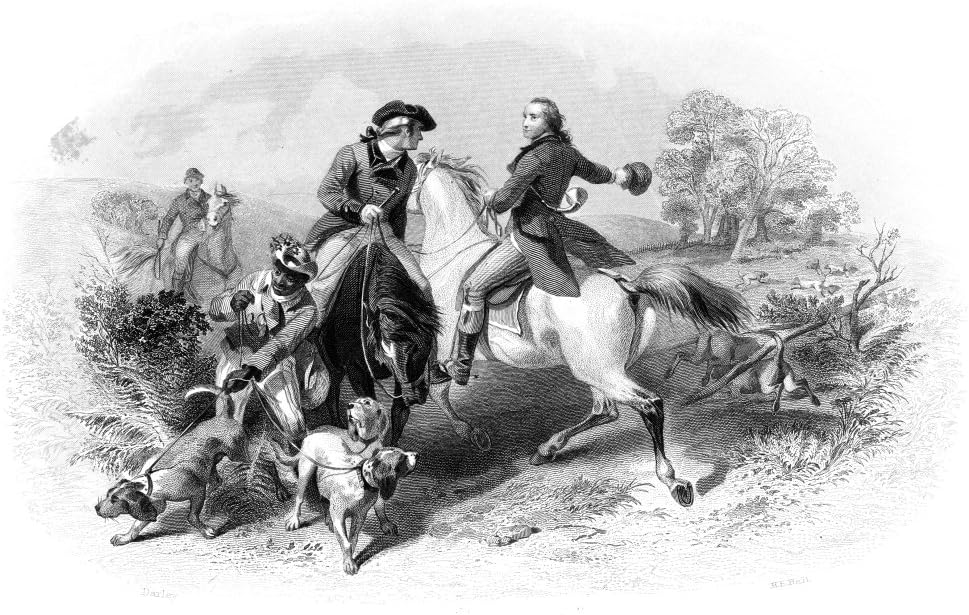 Foxhunting